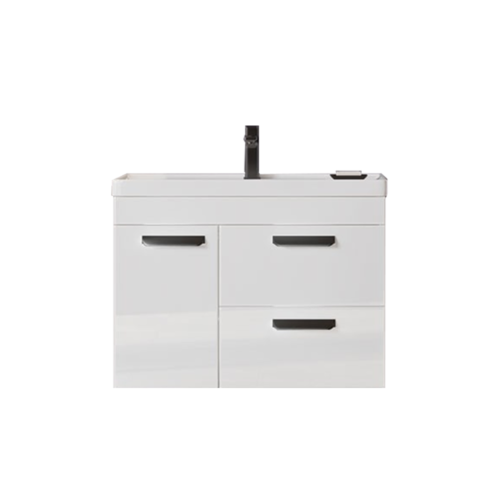 Orka Nova 80 cm Lavabo Alt Dolabı