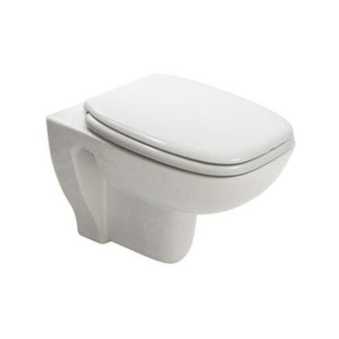 Newarc Energy Beyaz Asma Klozet