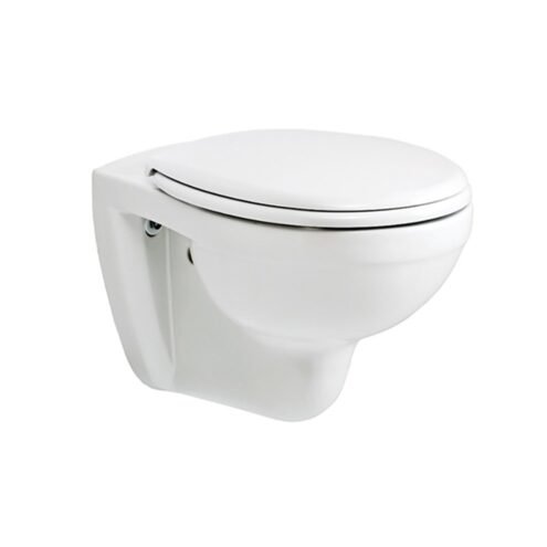 Newarc Master Beyaz Asma Klozet