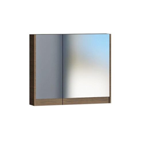 Nplus Nexia 77 cm Dolaplı Ayna