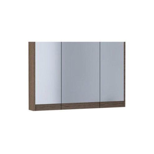 Nplus Nexia 97 cm Dolaplı Ayna