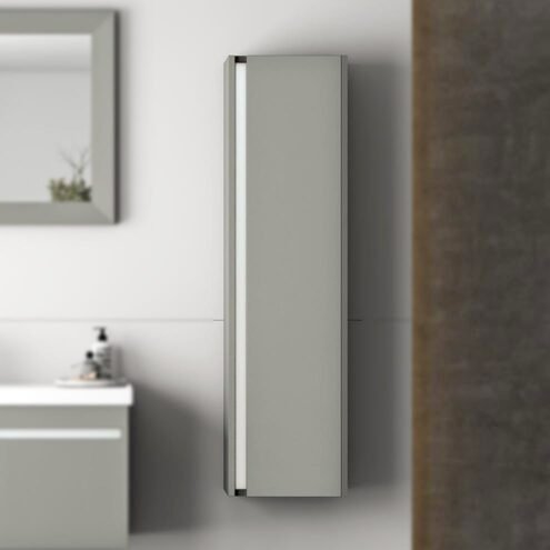 Nplus Octavia 35 cm Boy Dolabı