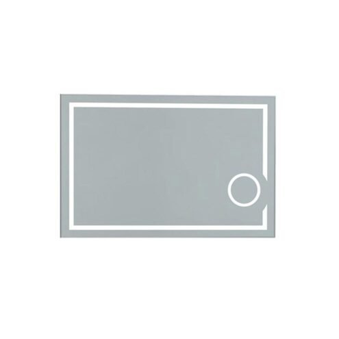 Nplus Omega 100 cm Ledli Ayna