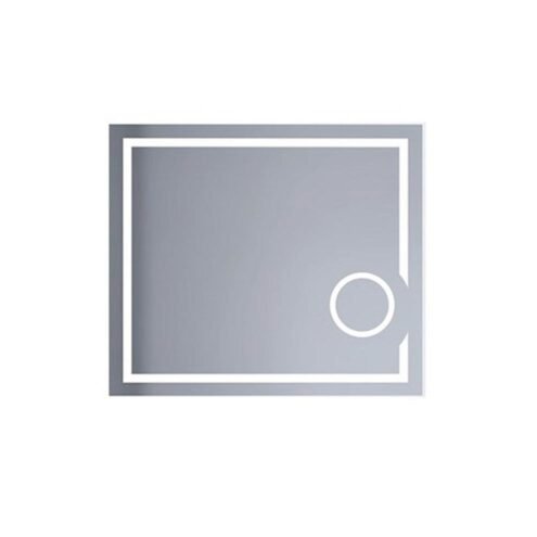 Nplus Omega 75 cm Ledli Ayna