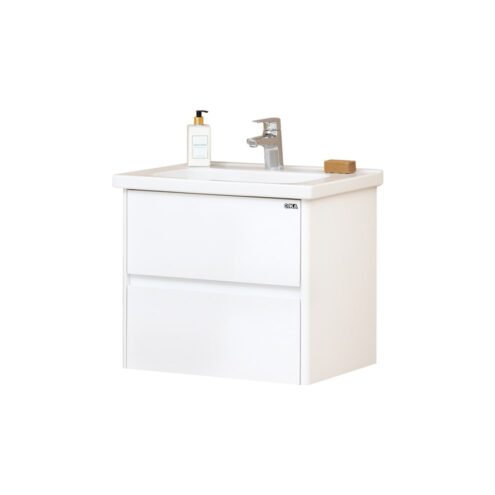 Orka Düden 60 cm Lavabo Alt Dolabı