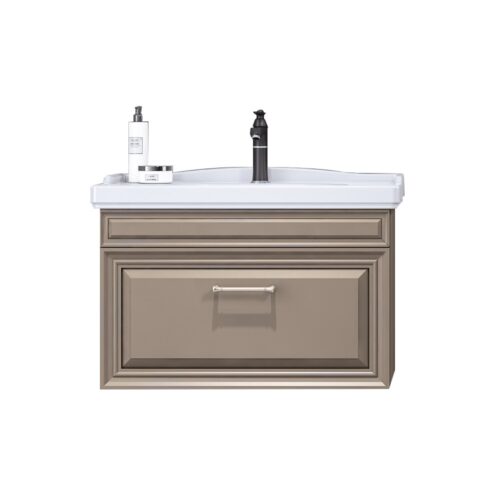 Orka Design 85 cm Lavabo Alt Dolabı