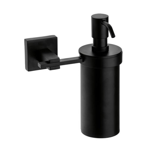 Orka Flora Siyah Sıvı Sabunluk