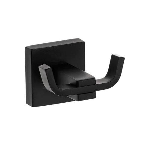 Orka Flora Siyah İkili Askılık