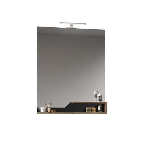 Orka Galia 80 cm Aplikli Ayna