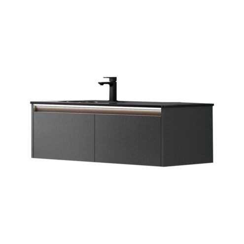 Orka Lisbon 110 cm Lavabo Alt Dolabı