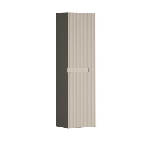 Orka Moonlight 40 cm Boy Dolabı