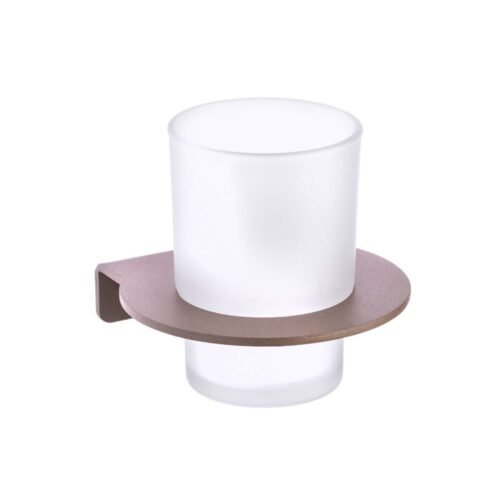 Orka Nest Cappucino Diş Fırçalık