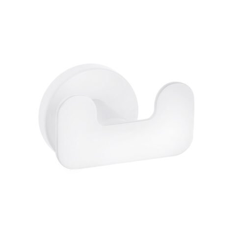 Orka Nest Beyaz İkili Askılık