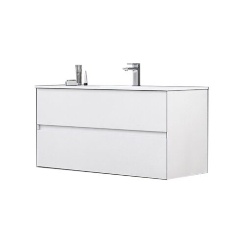 Orka Nest 120 cm Lavabo Alt Dolabı