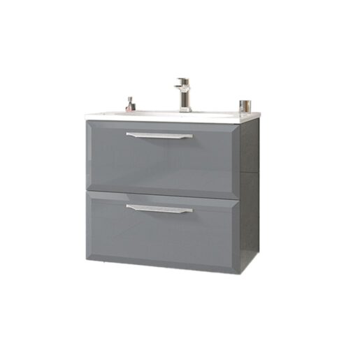 Orka Nuvola 65 cm Lavabo Alt Dolabı