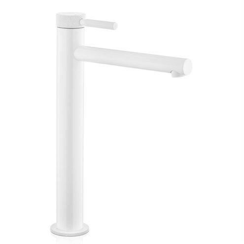 Orka Slim Beyaz Çanak Lavabo Bataryası