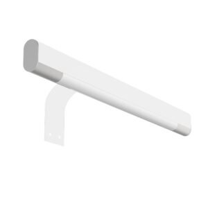 Orka Style Beyaz Aplik