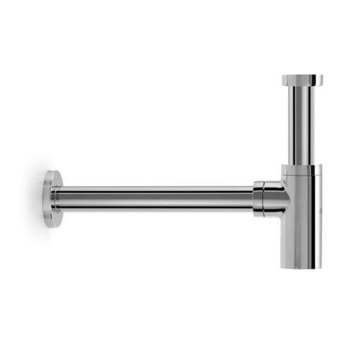 Orka TP254C Krom Lavabo Sifonu Alt Grubu