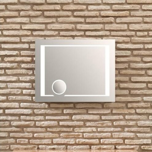 Orka Galata 80 cm Ledli Ayna