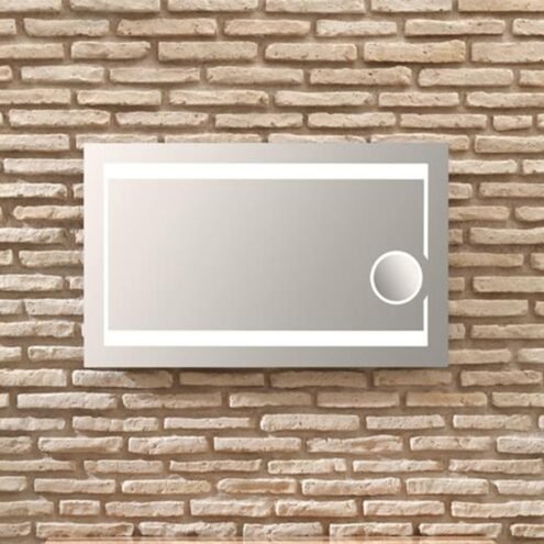 Orka Galata 100 cm Ledli Ayna