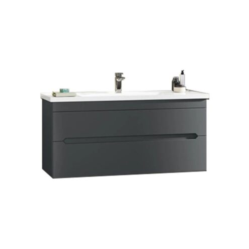 Orka Varna 100 cm Lavabo Alt Dolabı