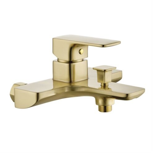 Orka Zeugma Altın Banyo Bataryası