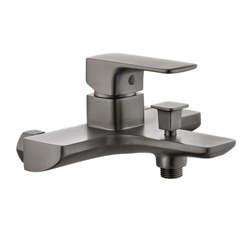 Orka Zeugma Gri Banyo Bataryası