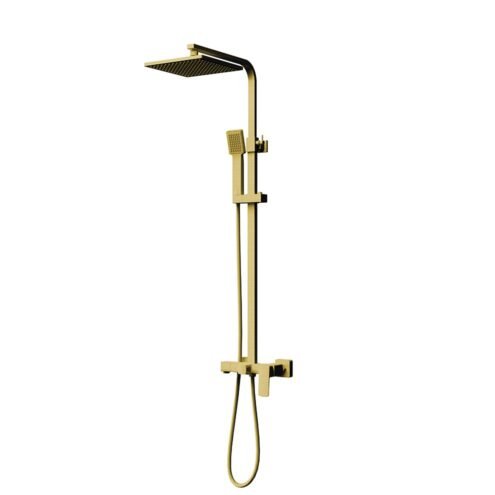 Orka Zeugma Altın Duş Kolonu