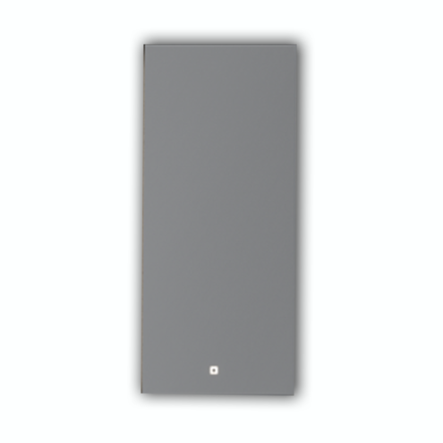 Orka Ferla 40x90 cm Buğu Çözücülü Sensörlü Ledli Ayna