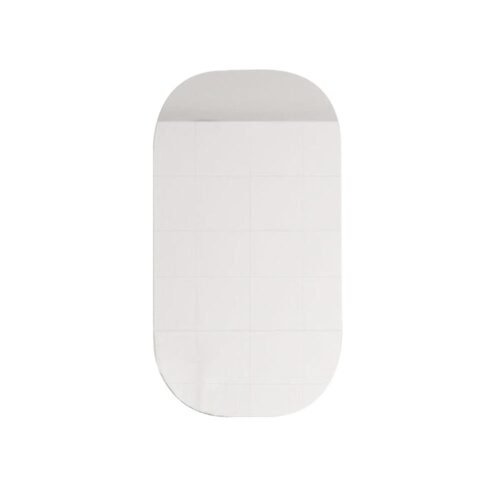 Orka Salerno 55 cm Ledli Ayna