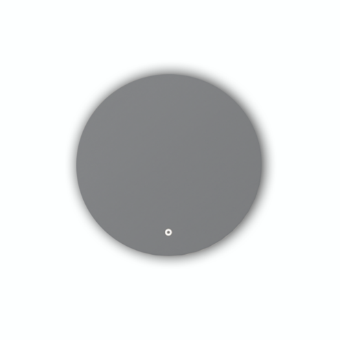 Orka Leon 65 cm Ledli Ayna