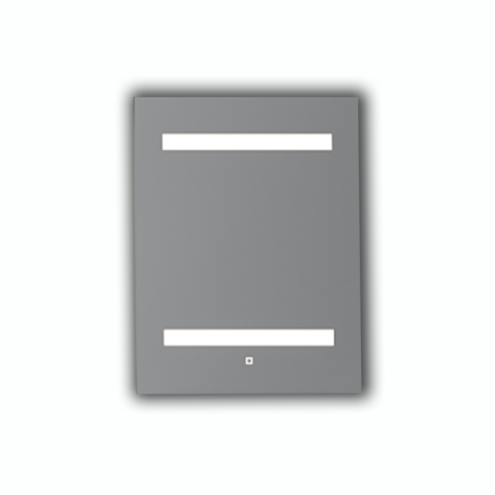 Orka Linz 60x80 cm Ledli Ayna