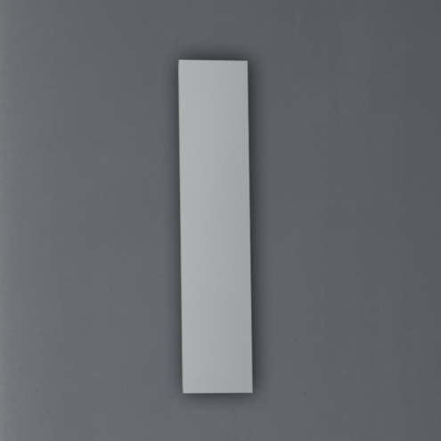 Orka Ponte 30x170 cm Ledli Ayna