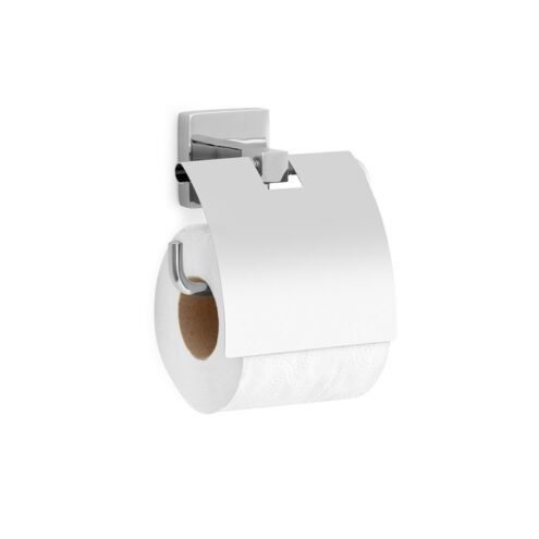 Orka Flora Kapaklı Tuvalet Kağıtlığı