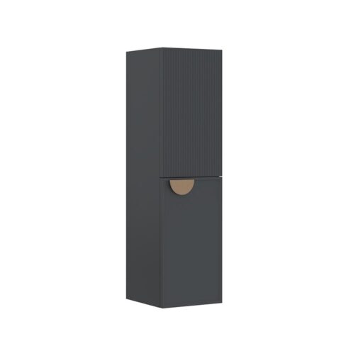 Orka Molino 40 cm Boy Dolabı