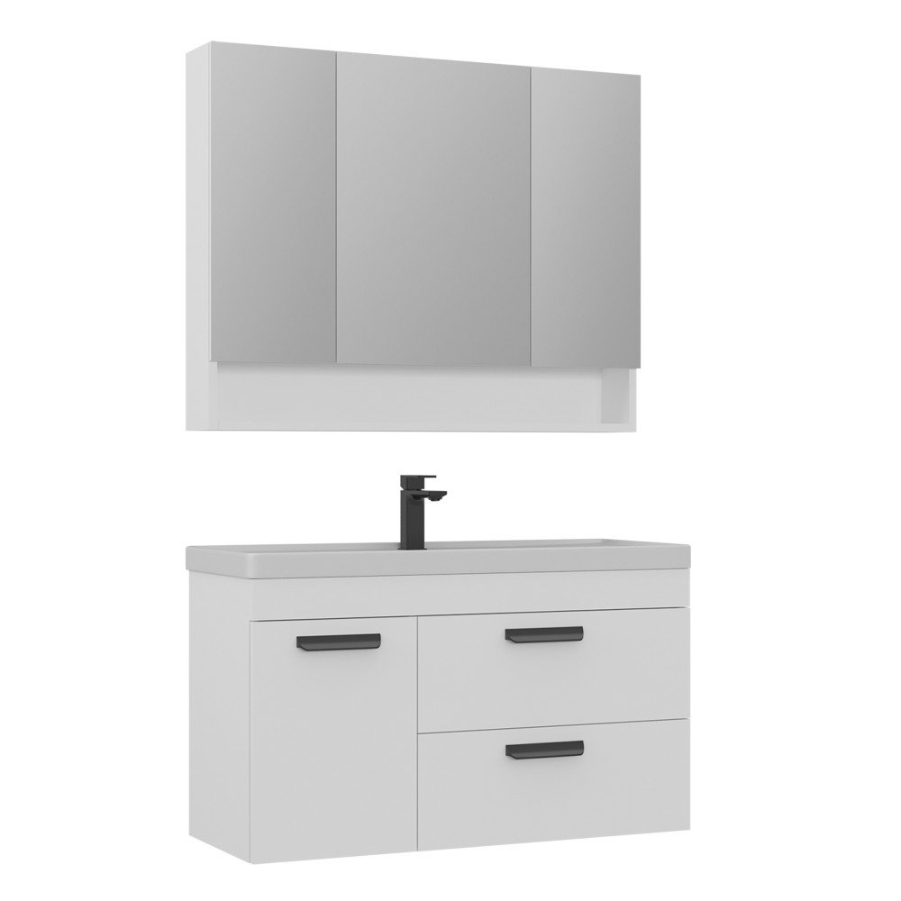 orka-nova-100-cm-banyo-dolabi-takim-beyaz