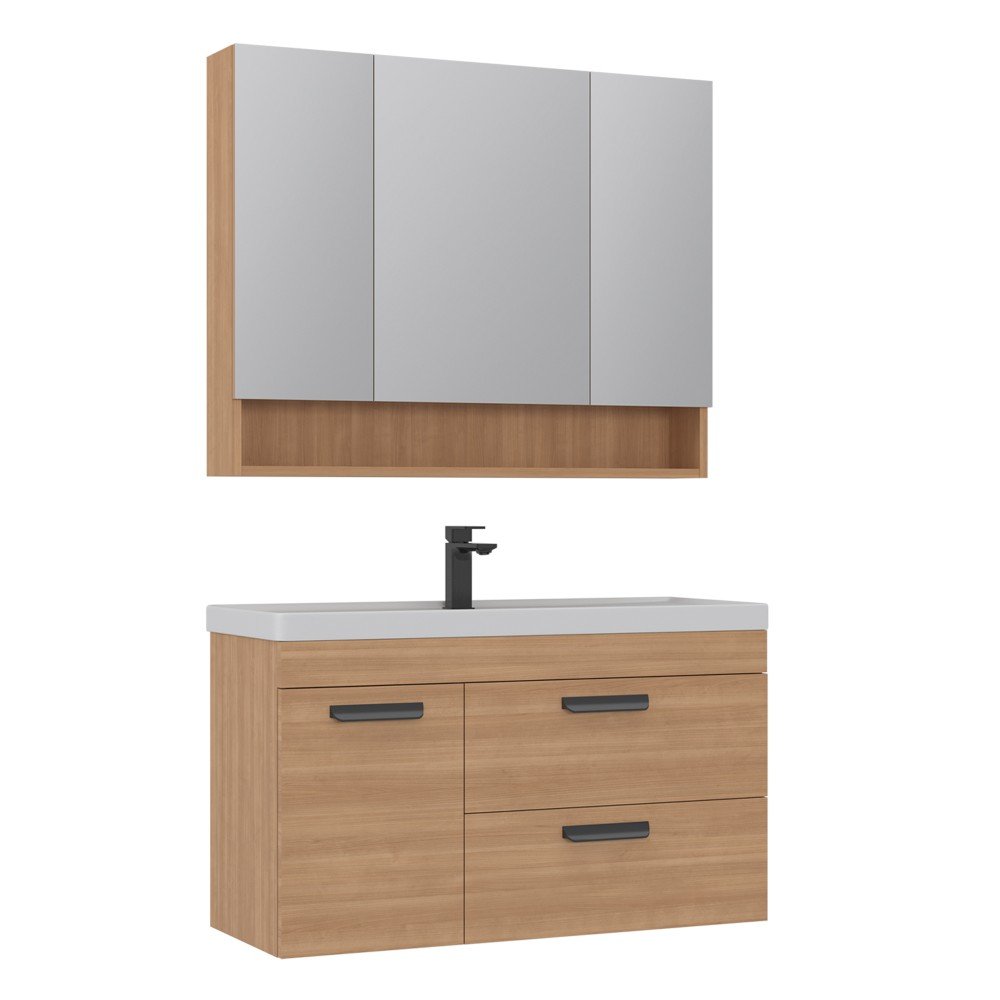 orka-nova-100-cm-banyo-dolabi-takim-kiraz