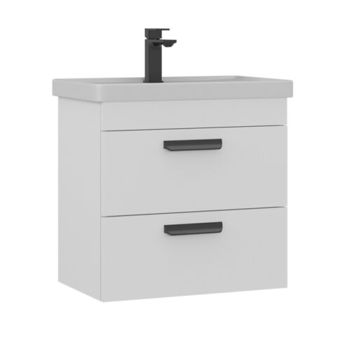 Orka Nova 60 cm Lavabo Alt Dolabı