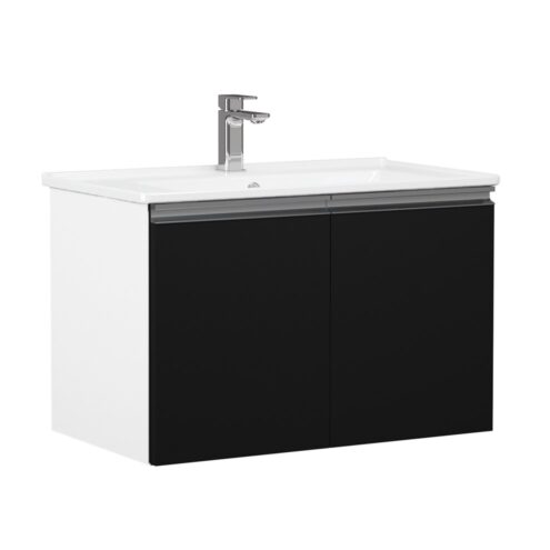 Orka Terme 100 cm Lavabo Alt Dolabı