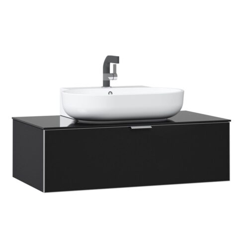Orka Yalıköy 90 cm Lavabo Alt Dolabı