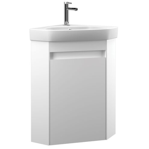 Orka Zag 45 cm Lavabo Alt Dolabı