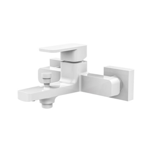 Orka Zeugma Beyaz Banyo Bataryası