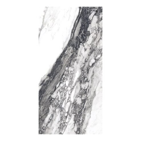 QUA 120x180 cm Terra Bianca Dıgı - Rec - Full Lappato Nano 1. Sınıf Sırlı Granit