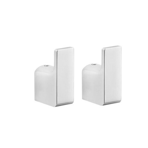 Gedy Pirenei Krom İkili Askılık