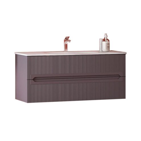 Damla Prado 100 cm Lavabo Alt Dolabı