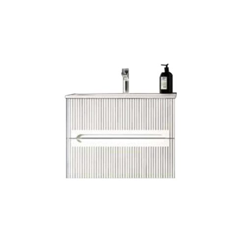 Damla Prado 60 cm Lavabo Alt Dolabı
