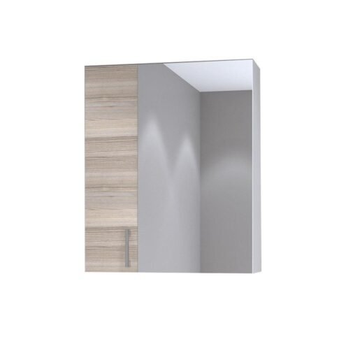 Denko Petra 60 cm Dolaplı Ayna