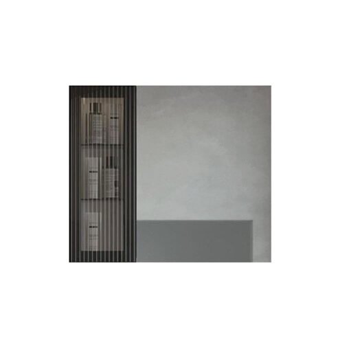 Orka Pure 80 cm Dolaplı Ayna