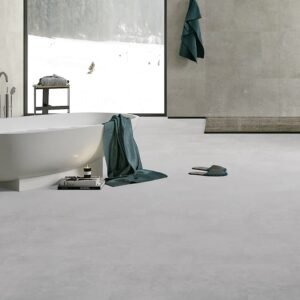 QUA 60x120 cm Ark Silver Semi Lap 1. Sınıf Granit