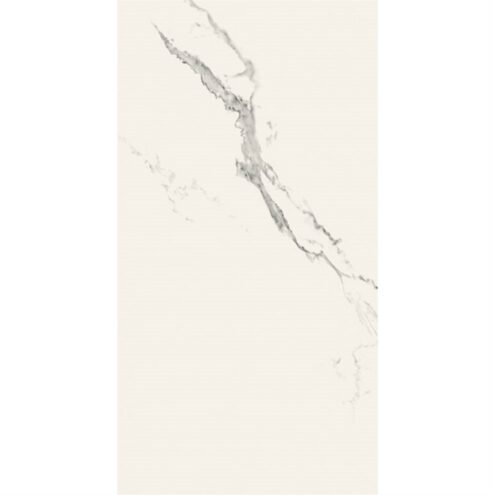 QUA 60x120 cm Bianco River Full Lap 1. Sınıf Granit
